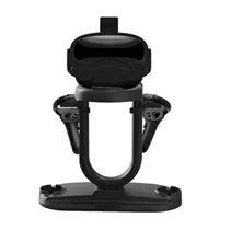 Universal Storage Stand for VR Headset - Black (KJH-VR-001)