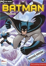 Batman: Toxická hrozba (PC) (ABC)