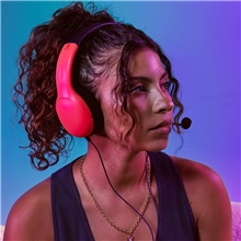 PDP herní headset Airlite, Neon Pop (SWITCH/PC)