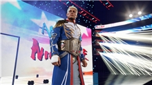 WWE 2K25 (PS5) (SLEVA)