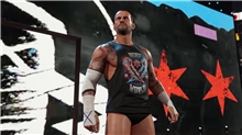 WWE 2K25 (PS5) (SLEVA)