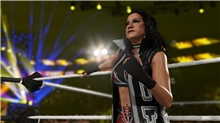 WWE 2K25 (PS5) (SLEVA)