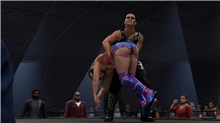 WWE 2K25 (PS5) (SLEVA)