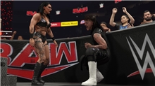 WWE 2K25 (PS5) (SLEVA)