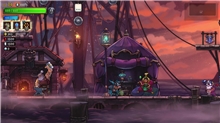Rogue Legacy 2 (SWITCH)