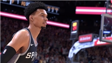 NBA 2K25 (PS5) (BAZAR)