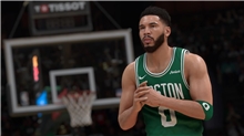 NBA 2K25 (PS5) (BAZAR)