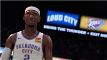 NBA 2K25 (PS5) (BAZAR)