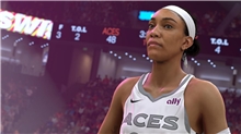 NBA 2K25 (PS5) (BAZAR)