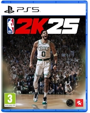 NBA 2K25 (PS5) (BAZAR)