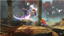 Prince of Persia: The Lost Crown (PS5) (BAZAR)