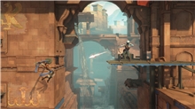 Prince of Persia: The Lost Crown (PS5) (BAZAR)