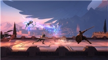 Prince of Persia: The Lost Crown (PS5) (BAZAR)