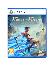 Prince of Persia: The Lost Crown (PS5) (BAZAR)