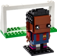 LEGO® BrickHeadz 40542: Selfie set FC Barcelona