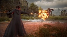 Hogwarts Legacy (Game-Key Card) (SWITCH 2)