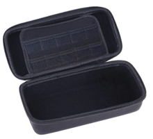 Harry Potter - Carrying Case Slim - Black (SWITCH) (SLEVA)