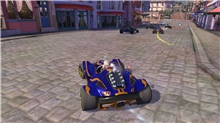 Ed & Edda: Grand Prix - Racing Champions (SWITCH)