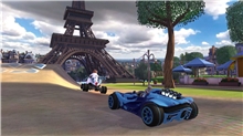 Ed & Edda: Grand Prix - Racing Champions (SWITCH)