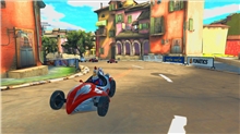 Ed & Edda: Grand Prix - Racing Champions (SWITCH)