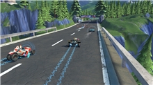 Ed & Edda: Grand Prix - Racing Champions (SWITCH)