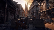 Gears of War: Reloaded (PS5)