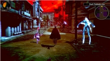 RAIDOU: Remastered: The Mystery of the Soulless Army (SWITCH)