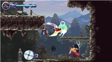 NINJA GAIDEN: Ragebound (PS5)