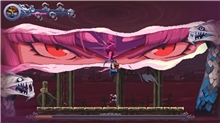 NINJA GAIDEN: Ragebound (SWITCH)