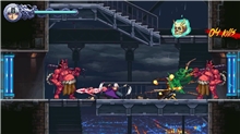 NINJA GAIDEN: Ragebound (SWITCH)
