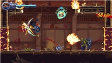 NINJA GAIDEN: Ragebound (SWITCH)