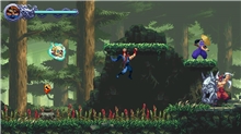 NINJA GAIDEN: Ragebound (SWITCH)
