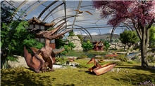 Jurassic World Evolution 3 (XSX)