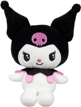 Plyšová kytica Hello Kitty And Friends: Celebration (30 cm)