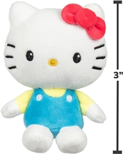 Plyšová kytica Hello Kitty And Friends: Celebration (30 cm)