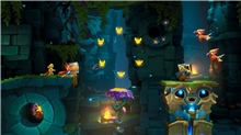 Nikoderiko: The Magical World - Directors Cut - Collectors Edition (SWITCH)