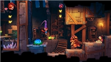 Nikoderiko: The Magical World - Directors Cut - Collectors Edition (SWITCH)