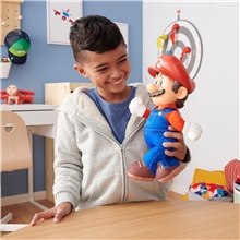 Plyšová hračka Super Mario Bros The Movie 30 cm