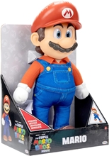 Plyšová hračka Super Mario Bros The Movie 30 cm