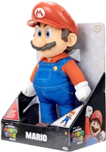 Plyšová hračka Super Mario Bros The Movie 30 cm