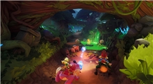 Nikoderiko: The Magical World - Directors Cut (PS5)