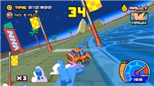 Victory Heat Rally - Champion Edition (SWITCH)