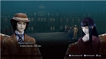 RAIDOU: Remastered: The Mystery of the Soulless Army (Game-Key Card) (SWITCH 2)