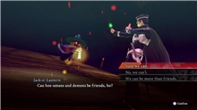 RAIDOU: Remastered: The Mystery of the Soulless Army (Game-Key Card) (SWITCH 2)