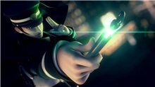 RAIDOU: Remastered: The Mystery of the Soulless Army (Game-Key Card) (SWITCH 2)