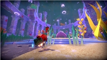 Another Crabs Treasure (SWITCH)