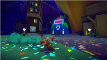 Another Crabs Treasure (PS5)