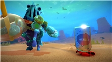 Another Crabs Treasure (PS5)