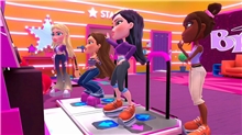 BRATZ: Rhythm & Style (PS4)