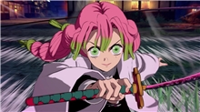 Demon Slayer: Kimetsu no Yaiba - The Hinokami Chronicles 2 (PS5)